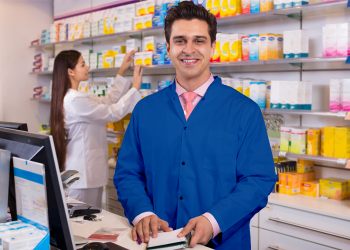 دوره آموزش تکنسین داروخانه