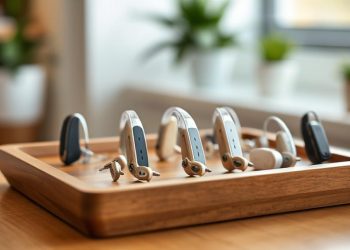 راهنمای انتخاب سمعک مناسب