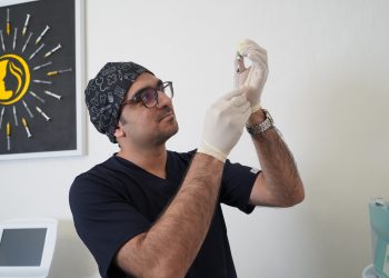 ژل های تأیید شده توسط FDA