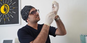 ژل های تأیید شده توسط FDA