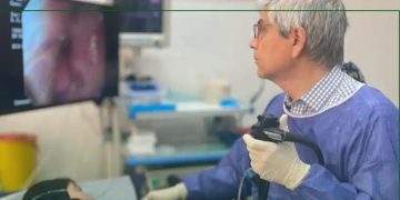 بهترین دکتر بوتاکس معده در تهران