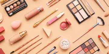 وبسایت‌های فروش لوازم آرایشی و بهداشتی