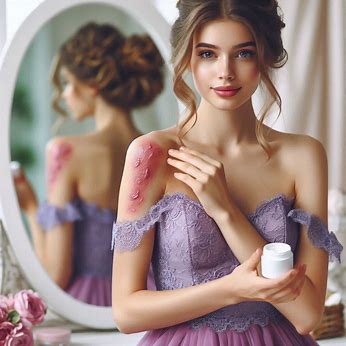 درمان حساسیت به دستکش لاتکس: راهی برای حفظ سلامت پوست 4 به لاتکس تصویر 3