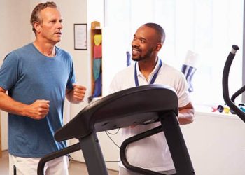 نظر پزشکان درباره تردمیل