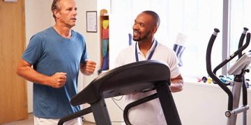 نظر پزشکان درباره تردمیل