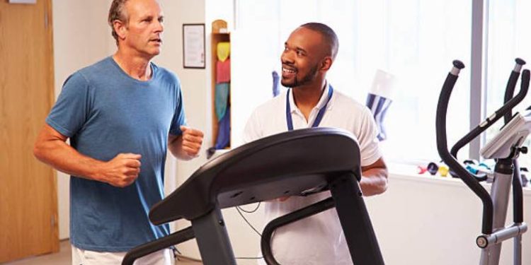 نظر پزشکان درباره تردمیل 1 نظر پزشکان درباره تردمیل