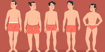 بهترین شورت مردانه از نظر پزشکی