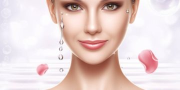 بهترین و سریعترین روش برای جوانسازی و سفتی پوست صورت