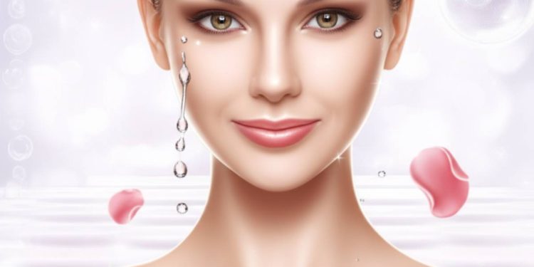 بهترین و سریعترین روش برای جوانسازی و سفتی پوست صورت 1 بهترین و سریعترین روش برای جوانسازی و سفتی پوست صورت