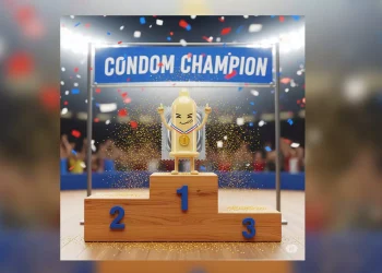 راهنمای انتخاب بهترین کاندوم خاردار + معرفی 6 مدل محبوب بازار