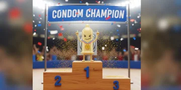 راهنمای انتخاب بهترین کاندوم خاردار + معرفی 6 مدل محبوب بازار