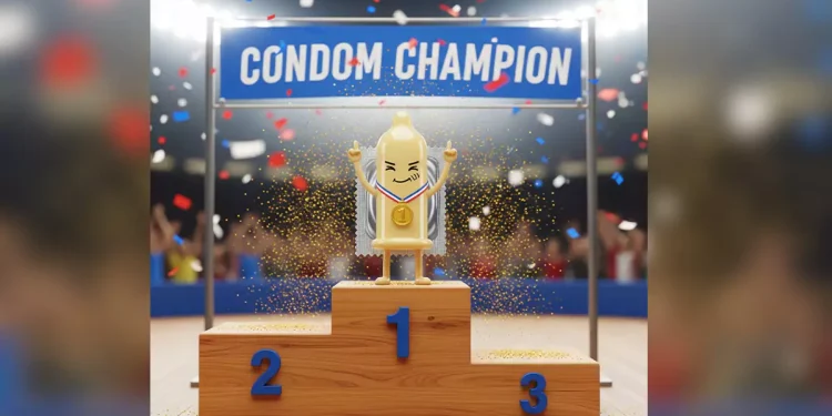 راهنمای انتخاب بهترین کاندوم خاردار + معرفی 6 مدل محبوب بازار 1 راهنمای انتخاب بهترین کاندوم خاردار + معرفی 6 مدل محبوب بازار