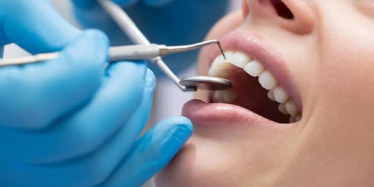 عصب کشی در دوران بارداری؛ آیا بیخطر است؟ 1 عصب کشی دندان