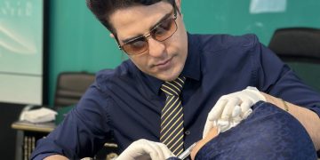 دکتر امیر فیلی