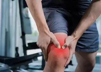 اصلاح و درمان انحراف زانو