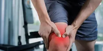 اصلاح و درمان انحراف زانو