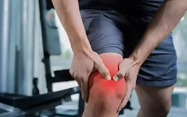 اصلاح و درمان انحراف زانو