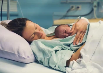 بهترین حالت زایمان طبیعی بدون درد