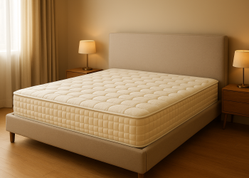 افزایش محبوبیت تشک رویال در فروشگاه‌های سراسر کشور