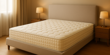 افزایش محبوبیت تشک رویال در فروشگاه‌های سراسر کشور