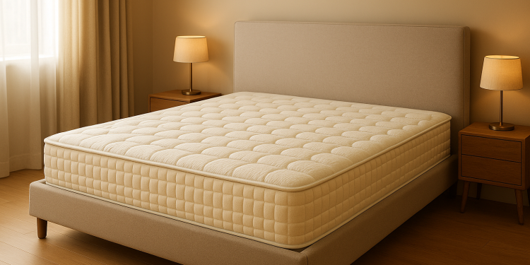 افزایش محبوبیت تشک رویال در فروشگاههای سراسر کشور 1 افزایش محبوبیت تشک رویال در فروشگاههای سراسر کشور