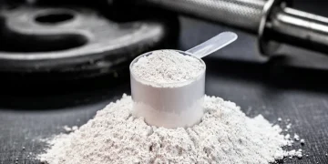 تفاوت کراتین مونوهیدرات و کراتین میکرونیزه