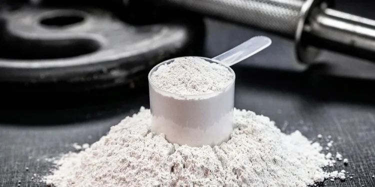 تفاوت کراتین مونوهیدرات و کراتین میکرونیزه 1 تفاوت کراتین مونوهیدرات و کراتین میکرونیزه