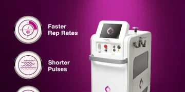 خرید دستگاه جنتل مکس پرو کندلا