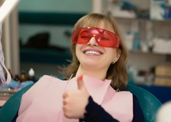 لبخند هالیوودی بدون ارتودنسی