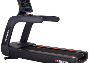 تأثیر تردمیل بر سلامتی