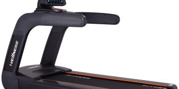 تأثیر تردمیل بر سلامتی