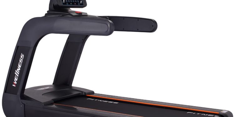 تأثیر تردمیل بر سلامتی