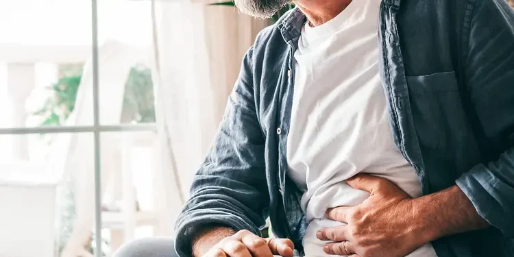 8 نشانه پنهان روده تحریک پذیر