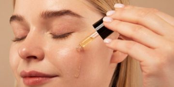 چه سرمی برای لیفت صورت خوبه