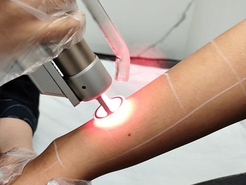 بهترین کلینیک زیبایی در اصفهان