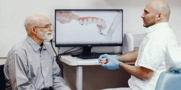 بهترین دکتر ایمپلنت در تهران