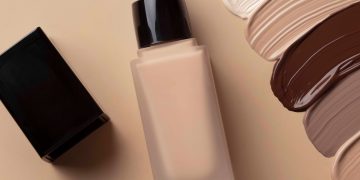 برندهای با کیفیت ایرانی کرم پودر