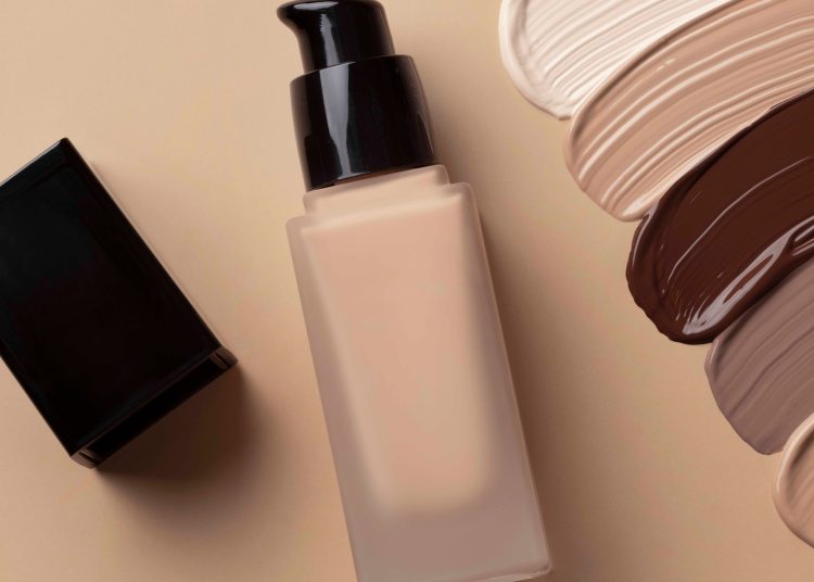 برندهای با کیفیت ایرانی کرم پودر