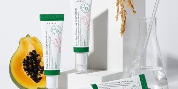 تشخیص اصل و فیک سرم اکسیس وای