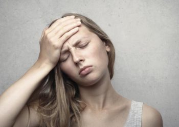 کم خونی و سرگیجه