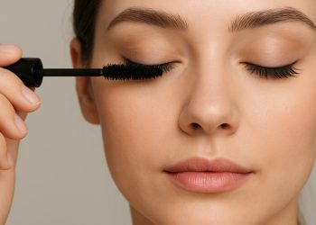 5 اشتباه رایج در آرایش چشم که باعث التهاب، خشکی و ریزش مژه میشود! 15 5 اشتباه رایج در آرایش چشم که باعث التهاب، خشکی و ریزش مژه می شود!