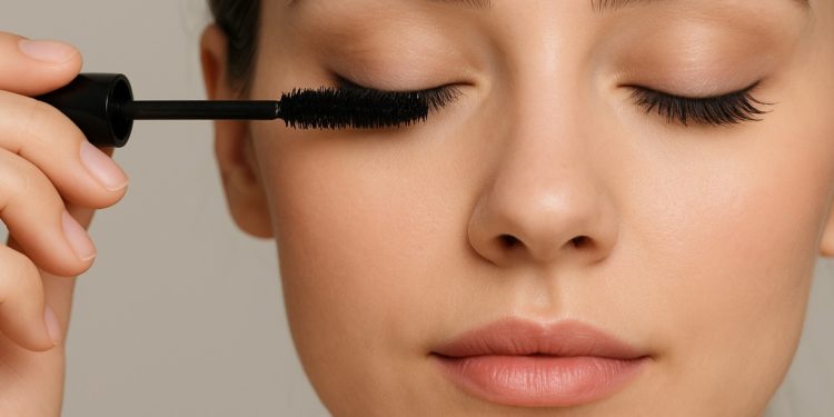 5 اشتباه رایج در آرایش چشم که باعث التهاب، خشکی و ریزش مژه میشود! 1 5 اشتباه رایج در آرایش چشم که باعث التهاب، خشکی و ریزش مژه می شود!