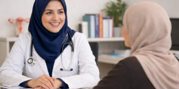 در هر منطقه از تهران به کدام متخصص زنان مراجعه کنیم؟