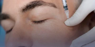 لیفت صورت بدون جراحی چگونه انجام می‌شود؟