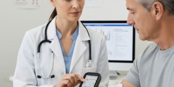 نقش متخصص غدد در کنترل و مدیریت بیماری دیابت