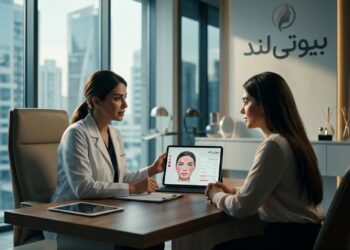 بهترین کلینیک های زیبایی و دندانپزشکی ایران در بیوتی لند