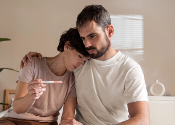 6 علائم اولیه ناباروری که نباید نادیده بگیرید 10 علائم اولیه ناباروری