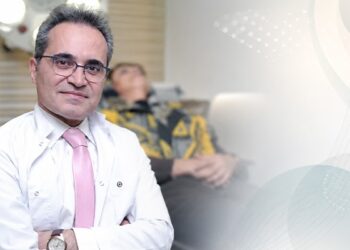 معرفی بهترین جراح بینی در تهران