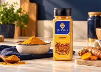راهنمای خرید زردچوبه برای مصرف خانگی؛ وزن، کیفیت و قیمت را چطور مقایسه کنیم؟ 15 راهنمای خرید زردچوبه برای مصرف خانگی؛ وزن، کیفیت و قیمت را چطور مقایسه کنیم؟