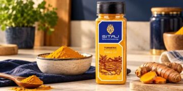 راهنمای خرید زردچوبه برای مصرف خانگی؛ وزن، کیفیت و قیمت را چطور مقایسه کنیم؟